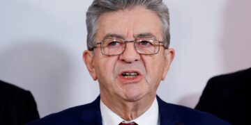 Le Pen: zielig en leugenachtig