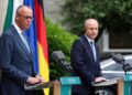 Enorme bezuinigingen nodig op EU-begroting: honderden miljarden euro