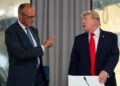 Duitsland verdubbelt defensiebudget in vier jaar vanwege Trump.