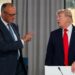 Duitsland verdubbelt defensiebudget in vier jaar vanwege Trump.