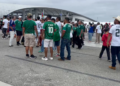 Verhoogde ticketprijzen voor historische Engeland-Mexico wedstrijd op Azteca