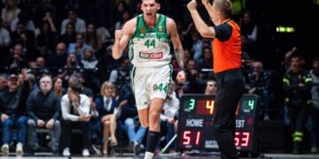 Giannoulis zet Mitoglou opzij – PAOK vergeeft Obradovic’s fout niet