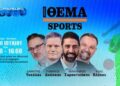 Live Sport: Alles over de laatste ontwikkelingen in de sportwereld
