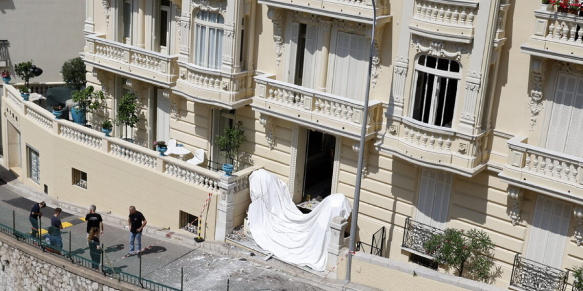 Verdachte van bomaanslag op Oekraïense oligarch in Monaco geïdentificeerd