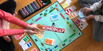 Kandidaten gezocht voor Monopoly op Netflix om $2 miljoen te winnen.