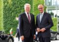 Vilnius in nucleaire afschrikking tegen Rusland