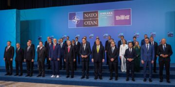 NAVOTop bereikt akkoord over uitrusting ter waarde van 50 miljard euro