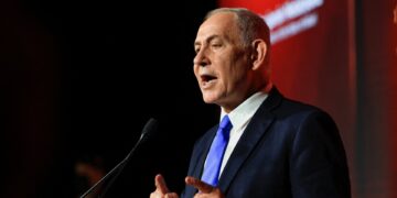 Heggeths bezoek biedt hoop voor Israël.