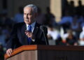 Netanyahu en Trump eens over Iran: geen kernwapens voor Teheran