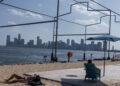 Hittegolf raakt Central Park: voor het eerst in 14 jaar 38 graden.