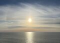 Recordwarmte: Oceaanoppervlak bereikt bijna 21°C in juni