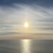 Recordwarmte: Oceaanoppervlak bereikt bijna 21°C in juni