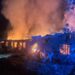 Rusland treft drie Oekraïense havens abrupt