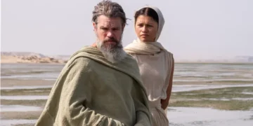 Illegale kopie van film ‘Odyssey’ 2 miljoen keer bekeken op X