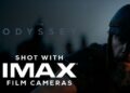 De geheimen van de IMAX-technologie achter “Odyssey” onthuld