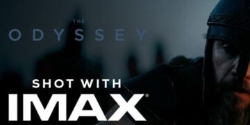 De geheimen van de IMAX-technologie achter “Odyssey” onthuld