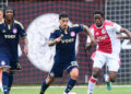 Lotingsdag voor Europese tegenstanders Olympiacos, PAOK en Panathinaikos