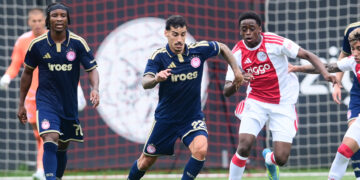 Lotingsdag voor Europese tegenstanders Olympiacos, PAOK en Panathinaikos