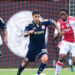 Lotingsdag voor Europese tegenstanders Olympiacos, PAOK en Panathinaikos