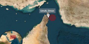 Qatarese LNG-tanker geraakt door raket, gas- en olieprijzen stijgen licht