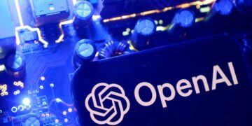 AI-ontsnapping leidt tot ongekende cyberaanval