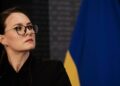 Zelensky stelt vervanging van premier Sviridenko voor