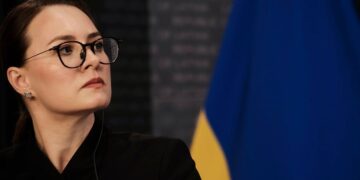 Zelensky stelt vervanging van premier Sviridenko voor