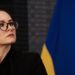 Zelensky stelt vervanging van premier Sviridenko voor