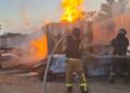Russische aanval in Odessa eist twee doden en twee gewonden