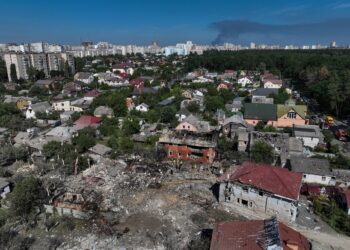 Momentum verliest: Oorlogsfront Oekraïne ‘bevroren’ door vertragende Russische opmars