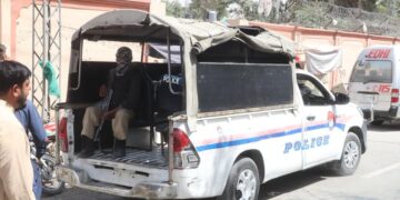 Bloedige confrontatie tussen separatisten en troepen in Balochistan – tientallen slachtoffers