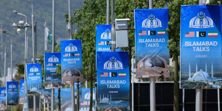 Pakistan dringt aan op naleving van MoU door Iran en VS