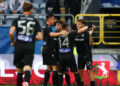 PAOK wil thuis de kwalificatie veiligstellen tegen Dynamo Kiev.