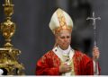 Vaticaan schisma: 6 bisschoppen geëxcommuniceerd