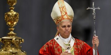 Vaticaan schisma: 6 bisschoppen geëxcommuniceerd