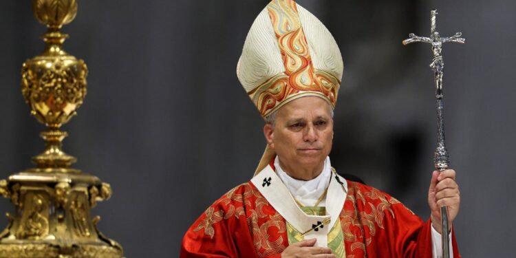Vaticaan schisma: 6 bisschoppen geëxcommuniceerd