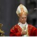Vaticaan schisma: 6 bisschoppen geëxcommuniceerd