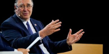 TotalEnergies verdient 400 miljoen dollar per jaar met Russisch LNG