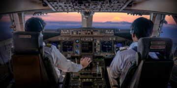 Dronken piloten veroorzaken incident voor opstijgen in Zwitserland