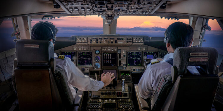 Dronken piloten veroorzaken incident voor opstijgen in Zwitserland