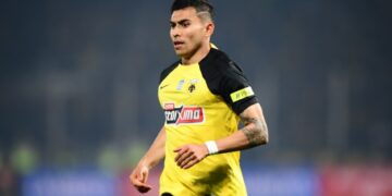 AEK op zoek naar topmiddenvelders: vrije agenten in de markt.