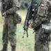 VS waarschuwt voor Russische provocatie in Polen.