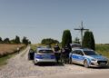 Mogelijke Russische raket neergestort in Polen