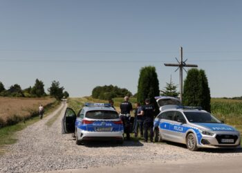 Mogelijke Russische raket neergestort in Polen