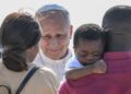 Europa’s unieke mogelijkheden en verantwoordelijkheid bij immigratie, volgens Paus uit Lampedusa
