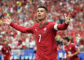 Cristiano Ronaldo: acteur en producent in tv-serie