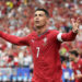 Cristiano Ronaldo: acteur en producent in tv-serie