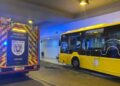 Busongeluk bij halte in Portugal eist twee levens en verwondt twintig mensen