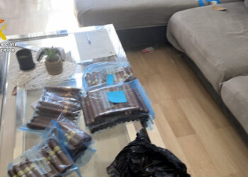 Namaak Cohiba en Punch uit Valencia overspoelen Europa met Cubaanse sigaren