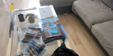 Namaak Cohiba en Punch uit Valencia overspoelen Europa met Cubaanse sigaren